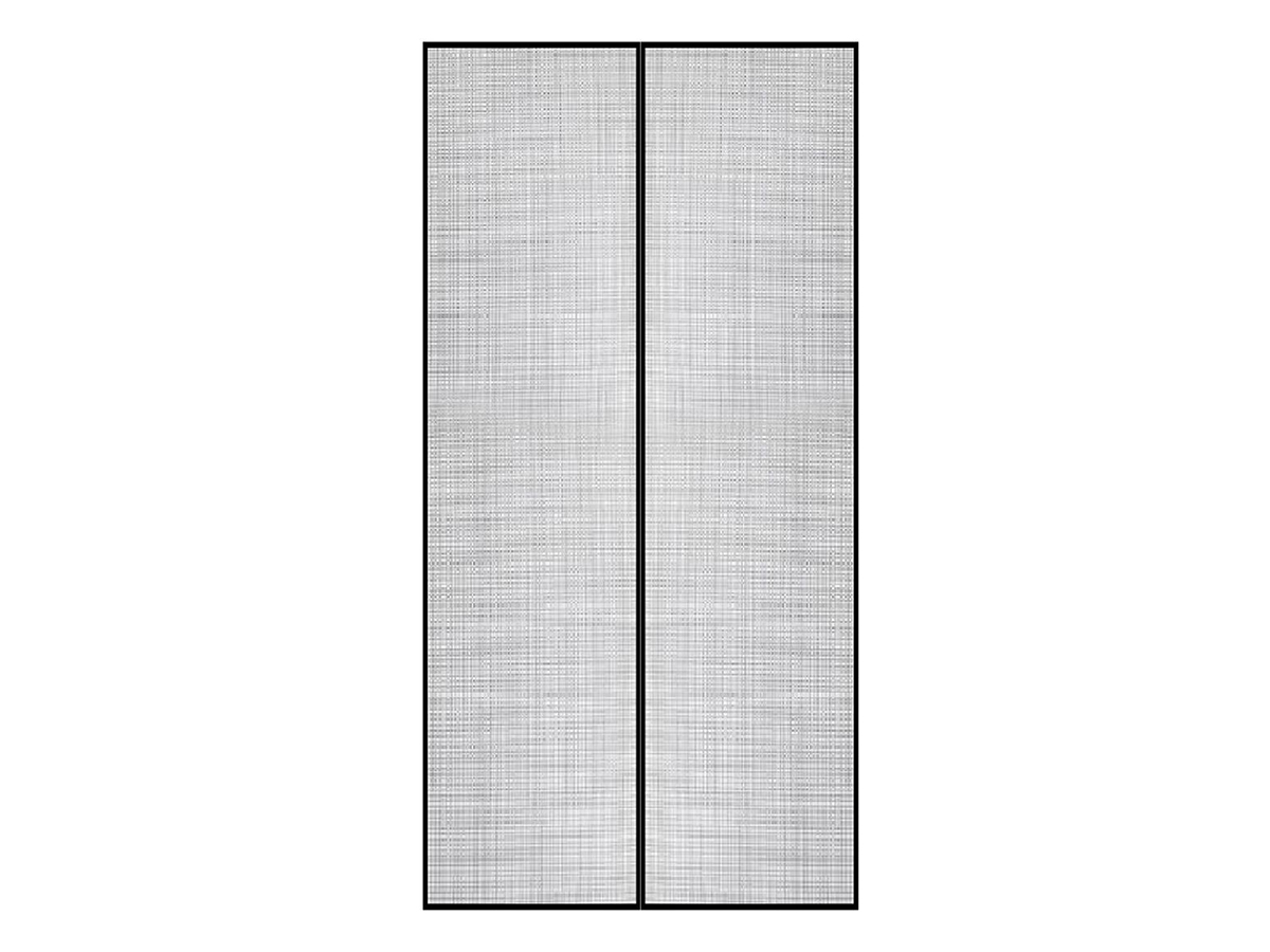 FlinQ magnetisch vliegengordijn - 101 x 210 cm