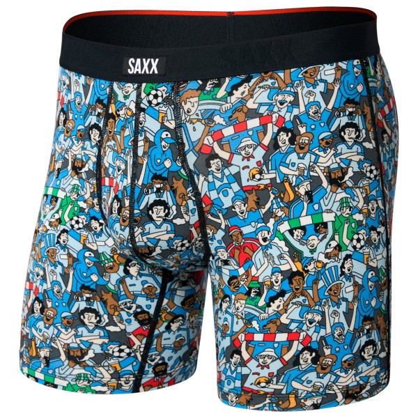 Saxx - Vibe Xtra Boxer Brief Fly - Sous-vêtement synthétique
