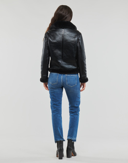 Guess - ROSALIE JACKET - Noir