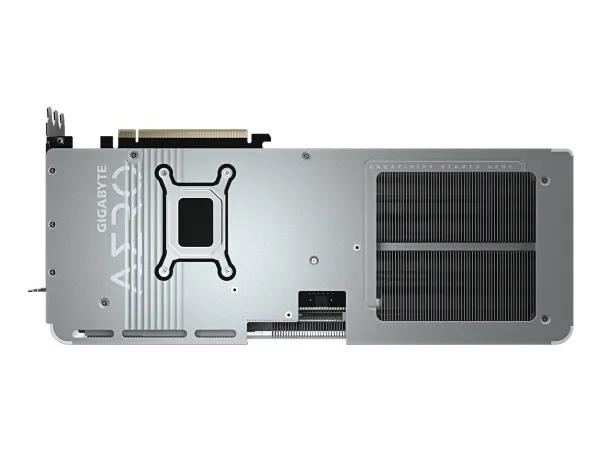 Gigabyte GeForce RTX 5070 Ti AERO OC 16G - Grafikkort - GeForce RTX 5070 Ti - 16 GB GDDR7 - PCI Express 5.0 - 3 x DisplayPort, HDMI