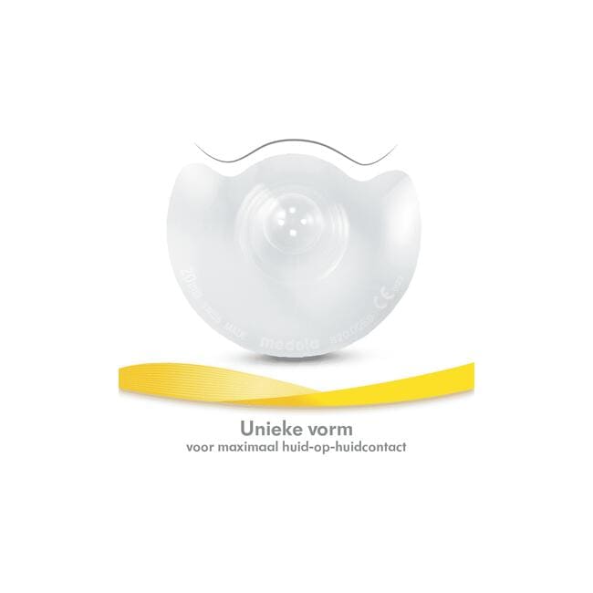 Medela Contact Tepelhoedje Maat M