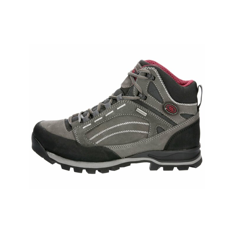 Brütting Mount Mangu High dames wandelschoenen