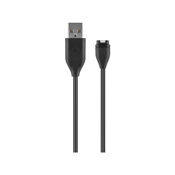 Garmin Unisex Tilbehør til ure/armbånd USB Charging & Data Cable (1 m)