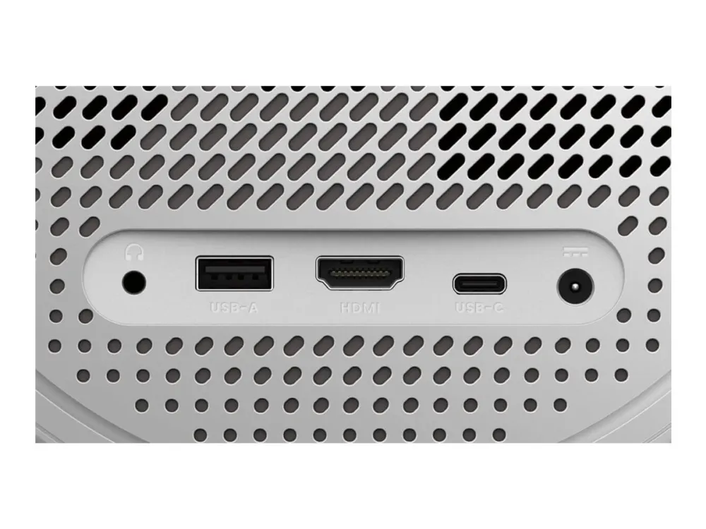 BenQ - DLP-projektor