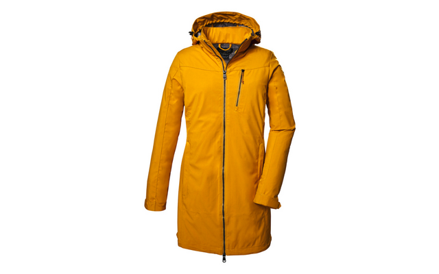 Killtec KOS 41 Damen Softshell Parka