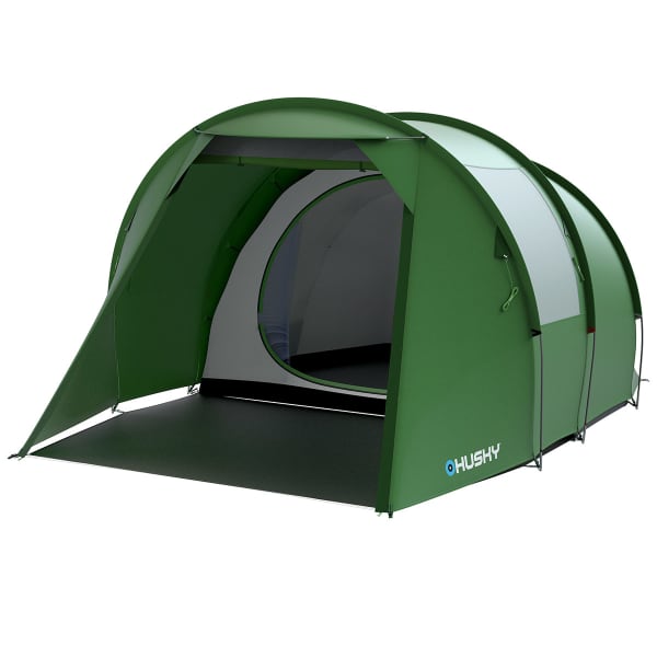 Tente bivouac HUSKY BAUL 4