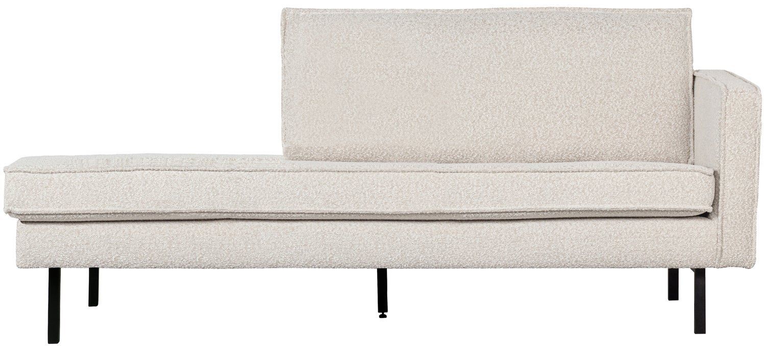 WOOOD Rodeo Rechts Daybed