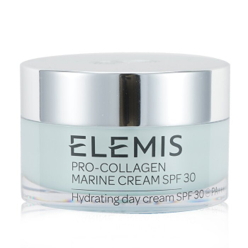 Elemis Elemis Pro-Collagen Marine Cream SPF 30 PA    50ml/1.6oz