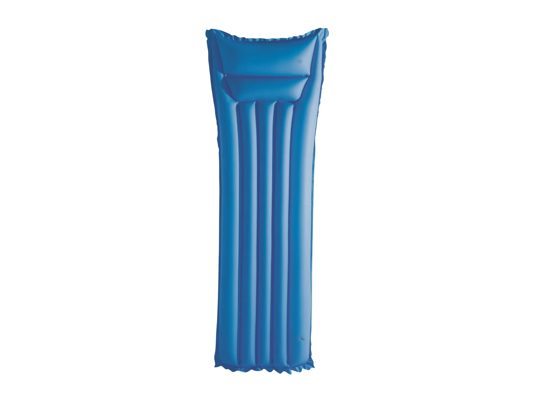 Bestway 44007, Blå, Grøn, Lyserød, Gul, Flydende madras, Vinyl, 690 mm, 1830 mm, 598 g