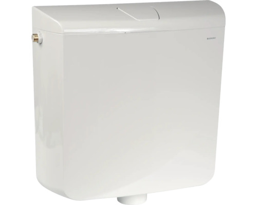 Geberit AP 110 wit opbouwreservoir