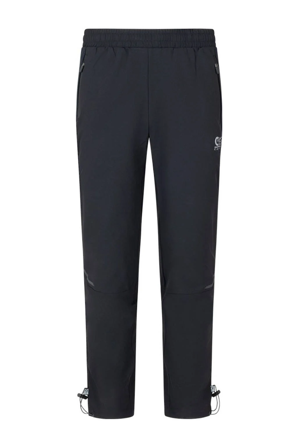 Cruyff joggingbroek Elite zwart