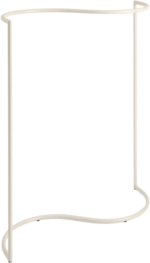Hay Colour Rack-S-Shape-Eggshell