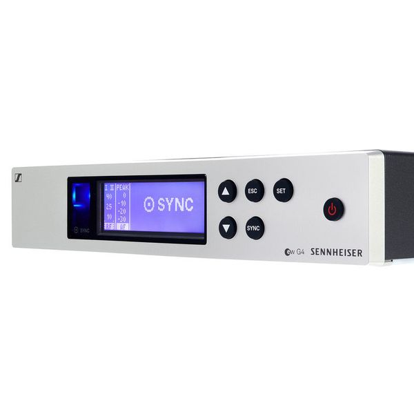 Sennheiser EM 100 G4 A1-Band