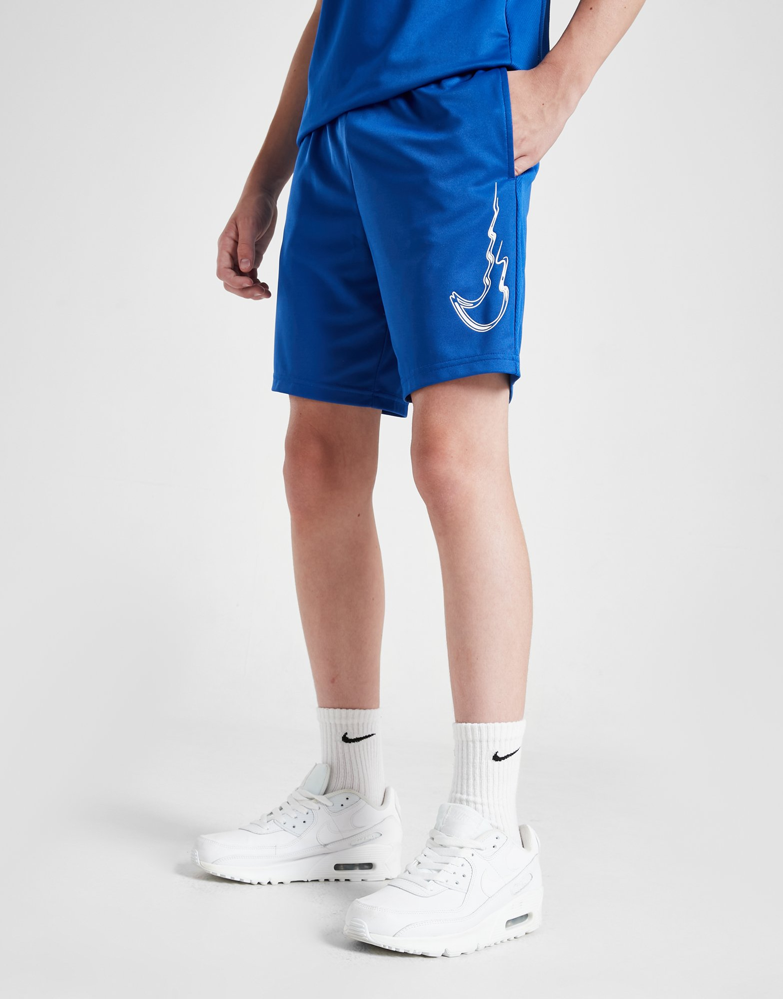 Nike Short Trophy 23 Junior
