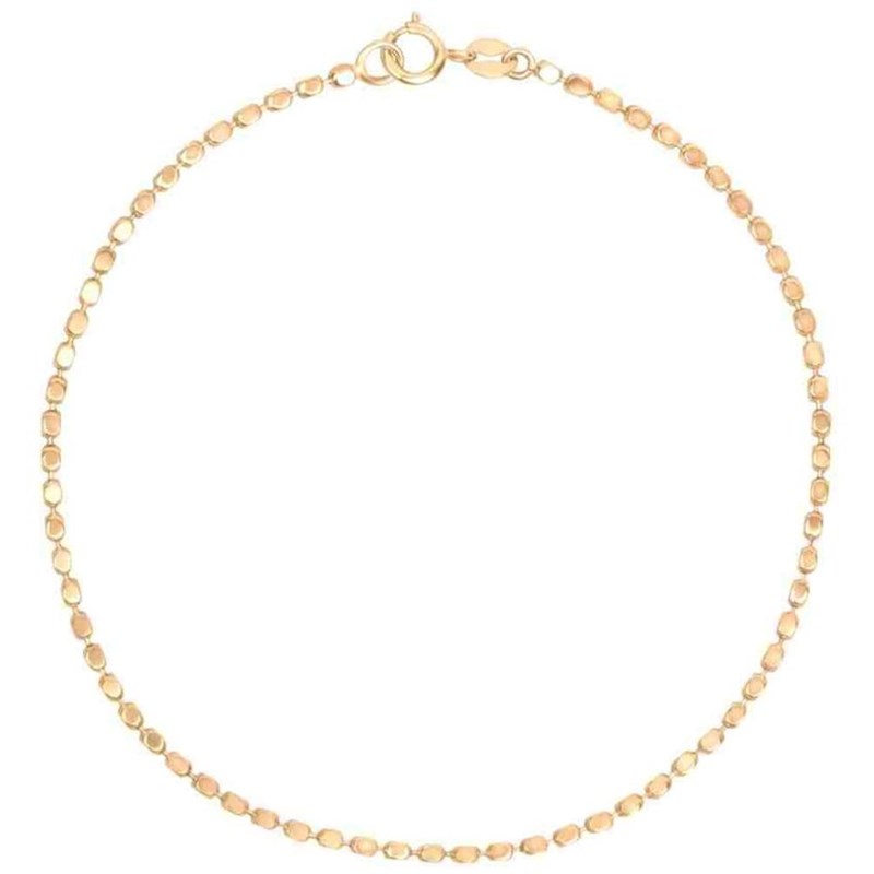 Bracelet en or 375