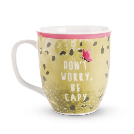 NICI Tasse Capy-Barbara 360 ml