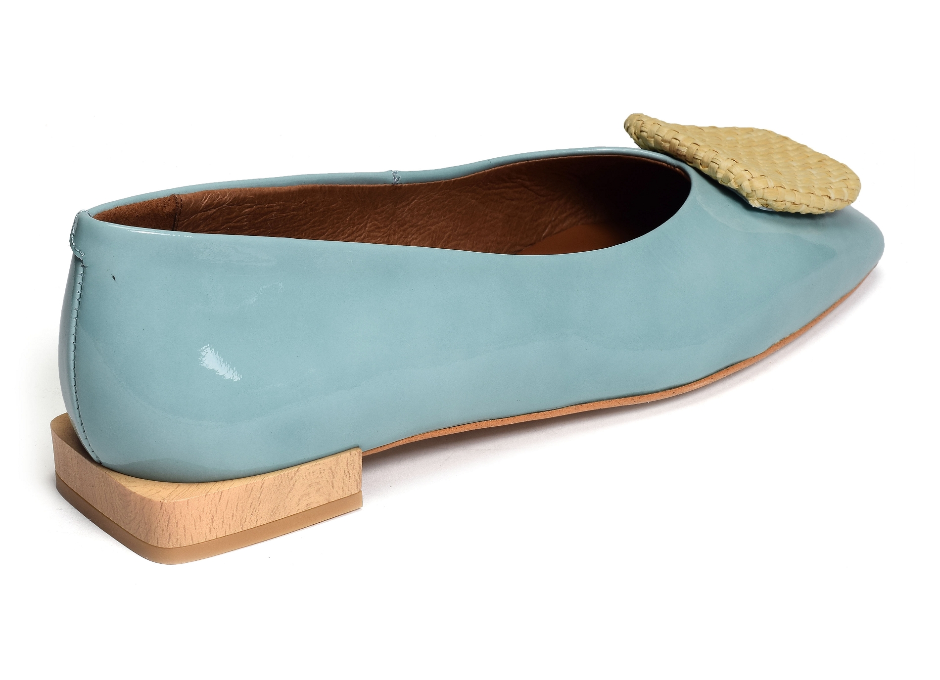 Shirley 22050 bleu