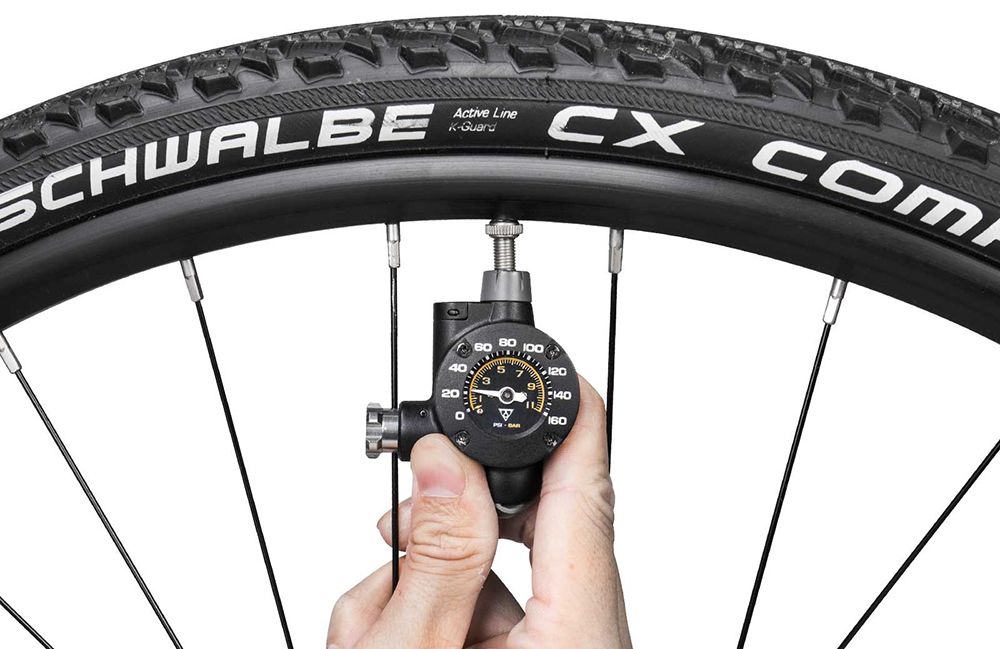 Topeak AirBooster G2 kaufen | Bike-Discount