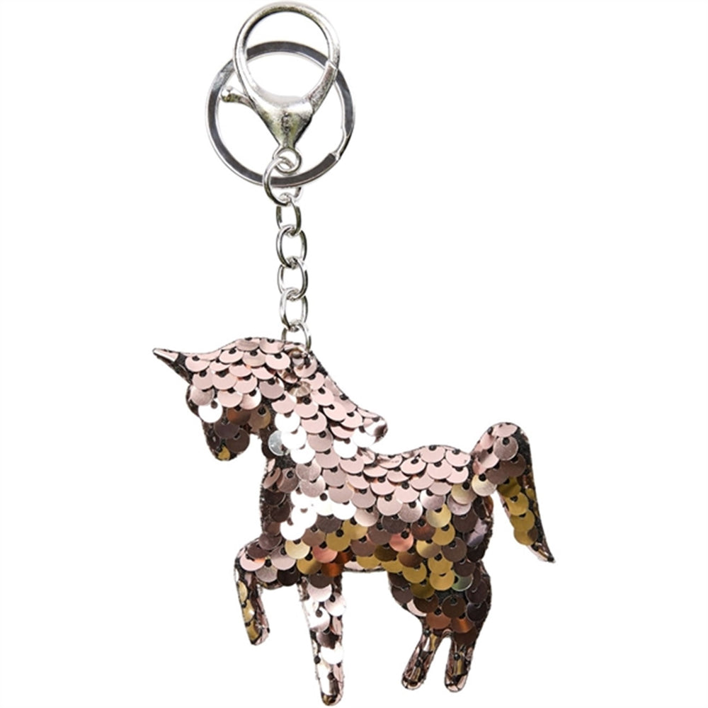 Light Rose Charm - Sofie Schnoor