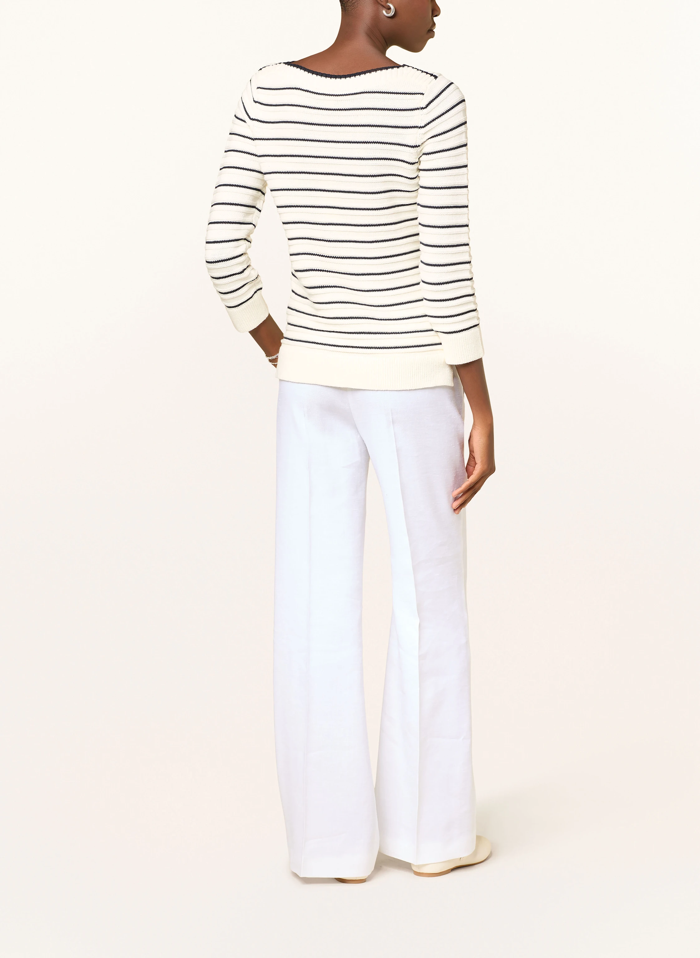 HOBBS Pullover ANNALISE