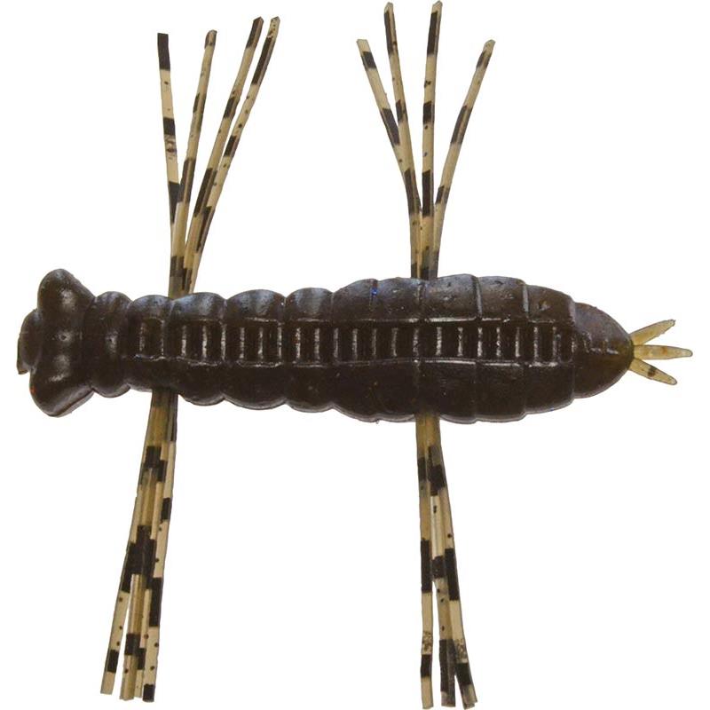 Leurre Souple Jackson Yagoooon - 4.5Cm - Par 5