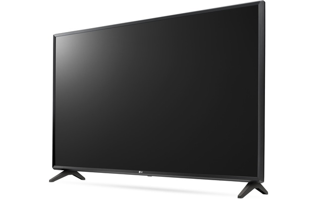 LG LED-Fernseher »32LQ570B6« 81 cm/32 ″ WXGA