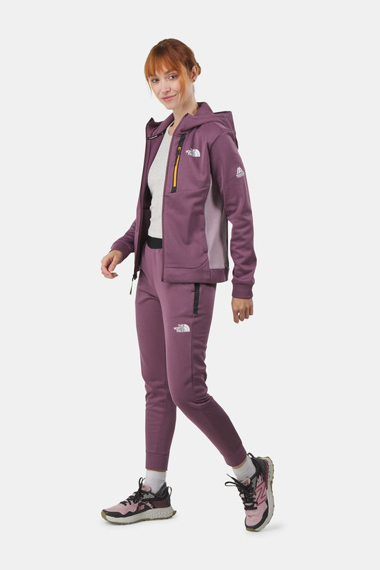 The North Face The North Face Mountain Athletics Fleecebroek Dames