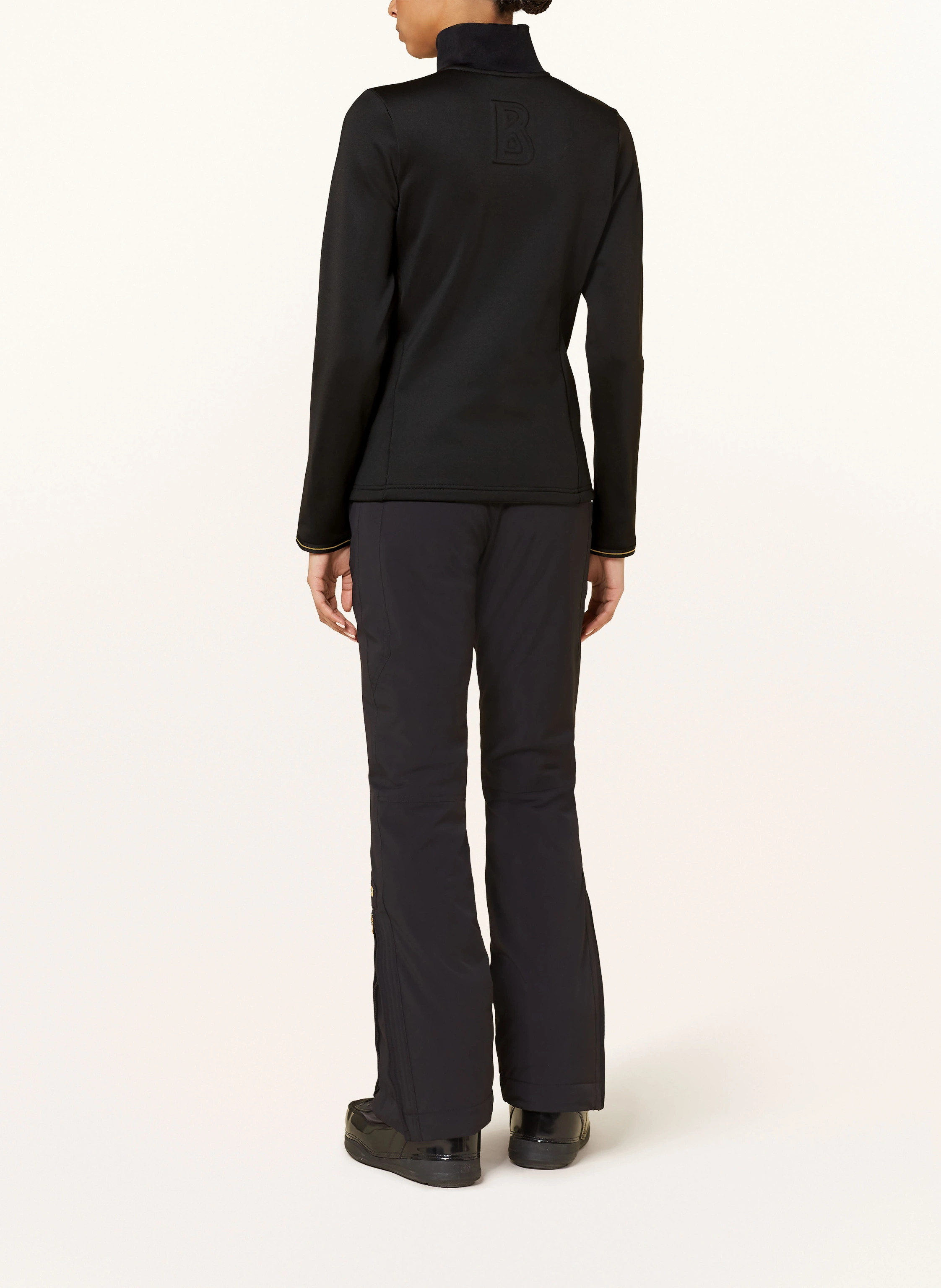 BOGNER Midlayer-Jacke LINIA1