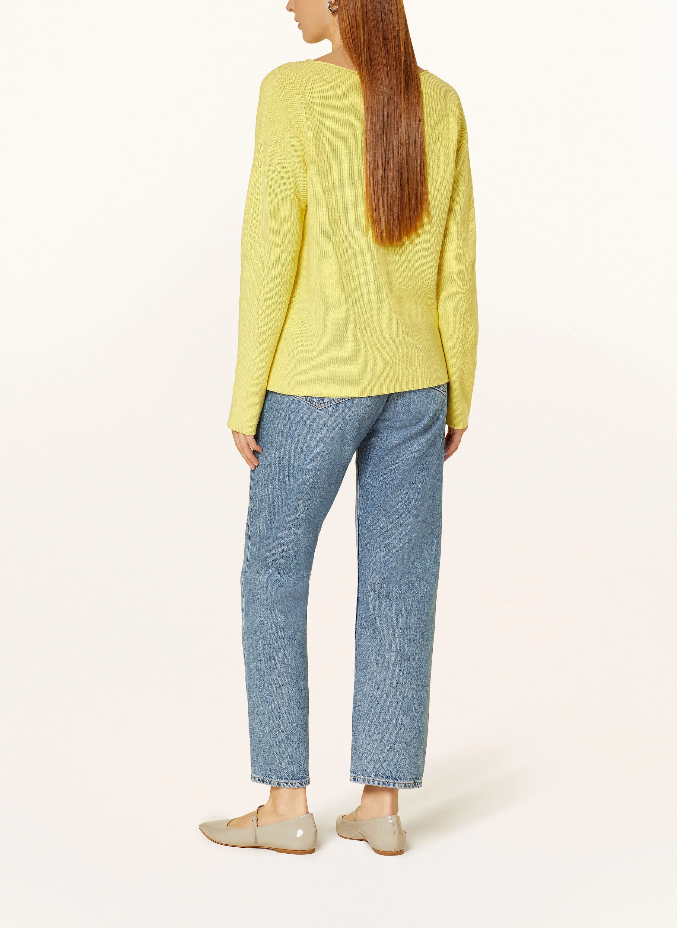 darling harbour Pullover