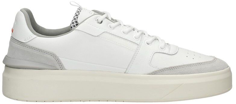 Cruyff Endorsed Tennis wit
