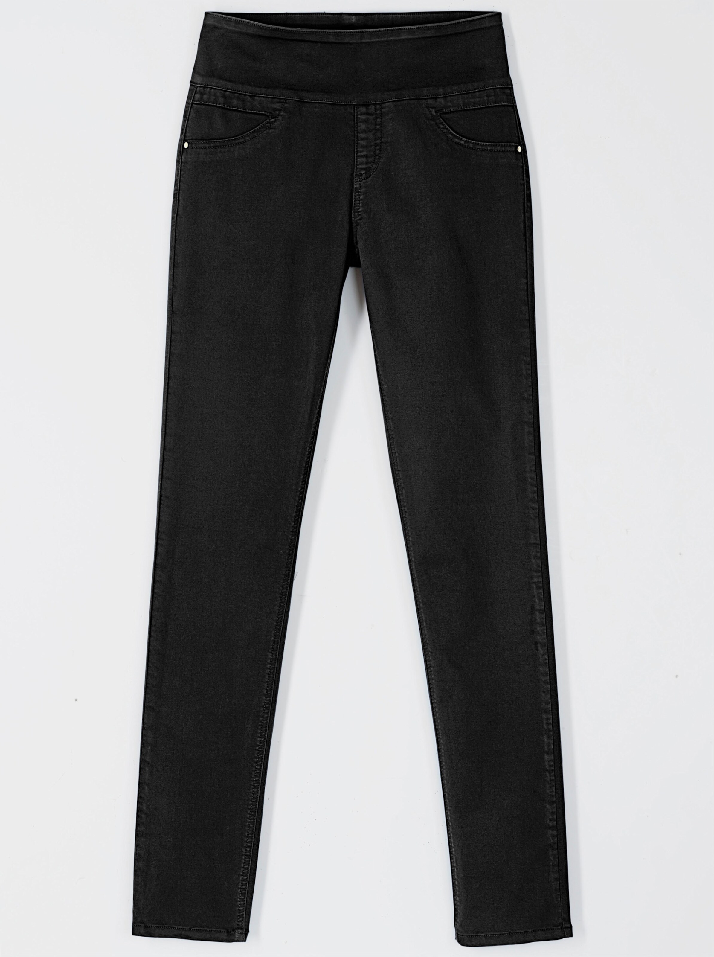 Schlupfhose