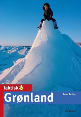 Grønland - Peter Bering - Bog