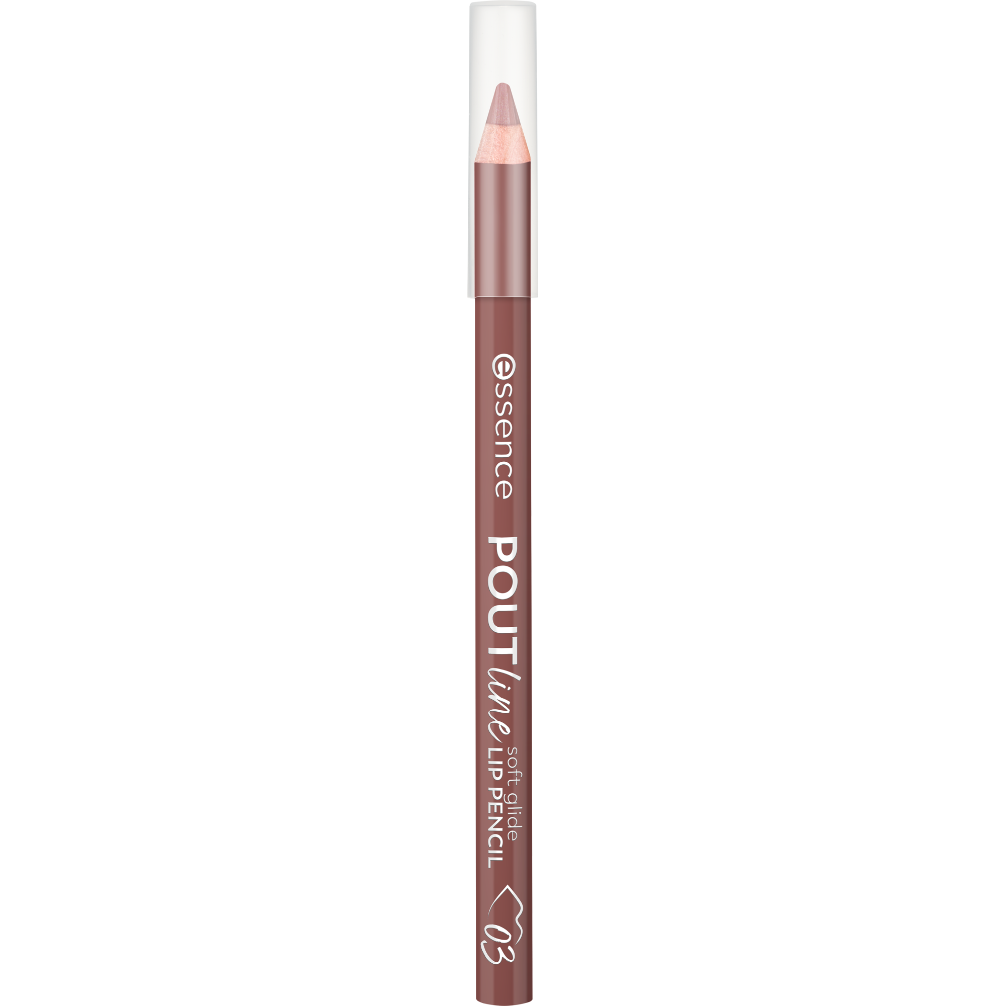 POUTline soft glide LIP PENCIL