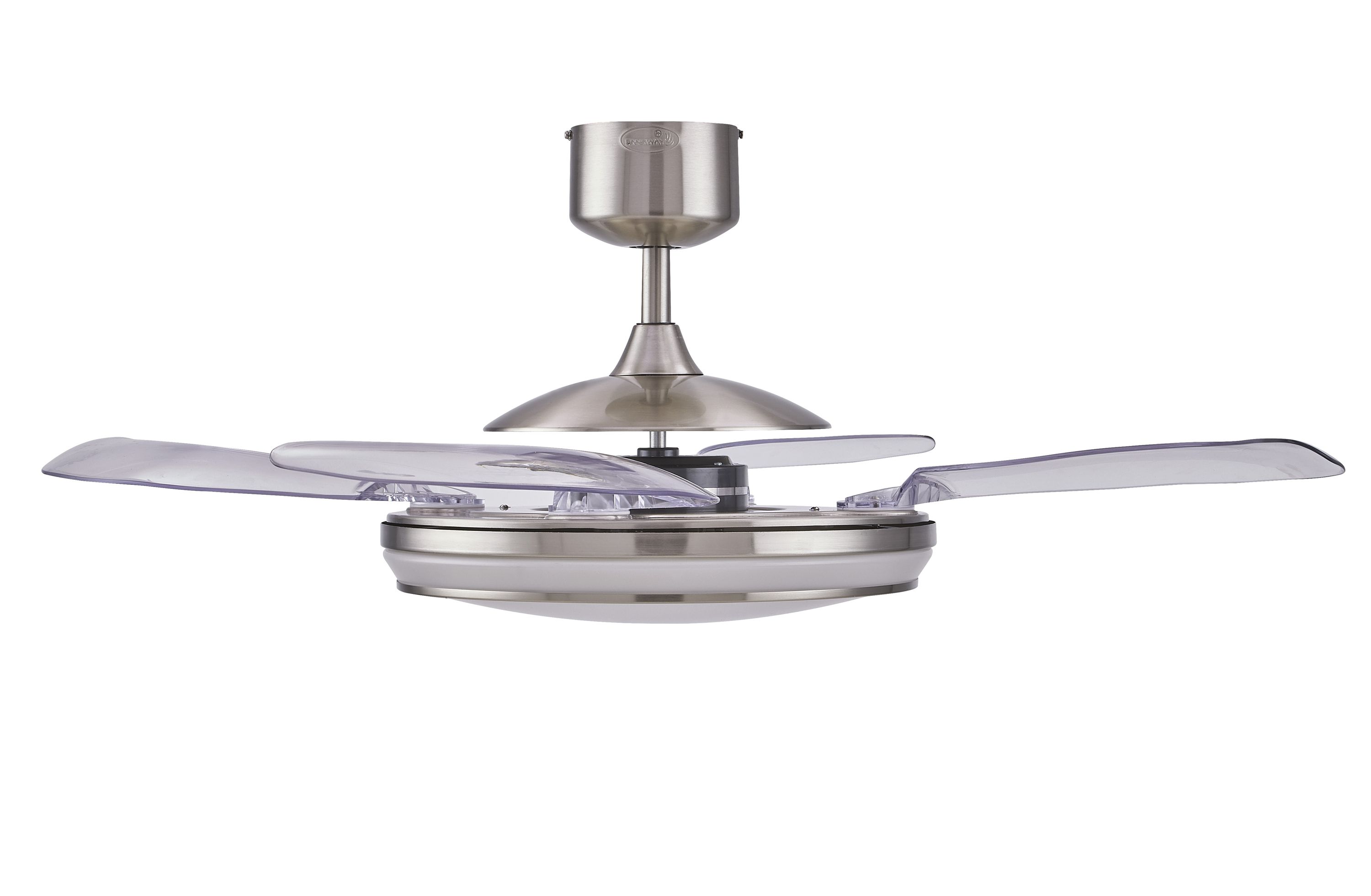 Deckenventilator EVO 1 LED