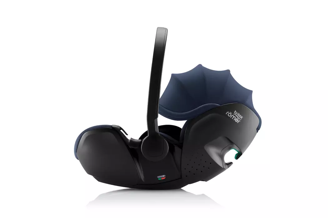 Babyschale Baby-Safe Pro