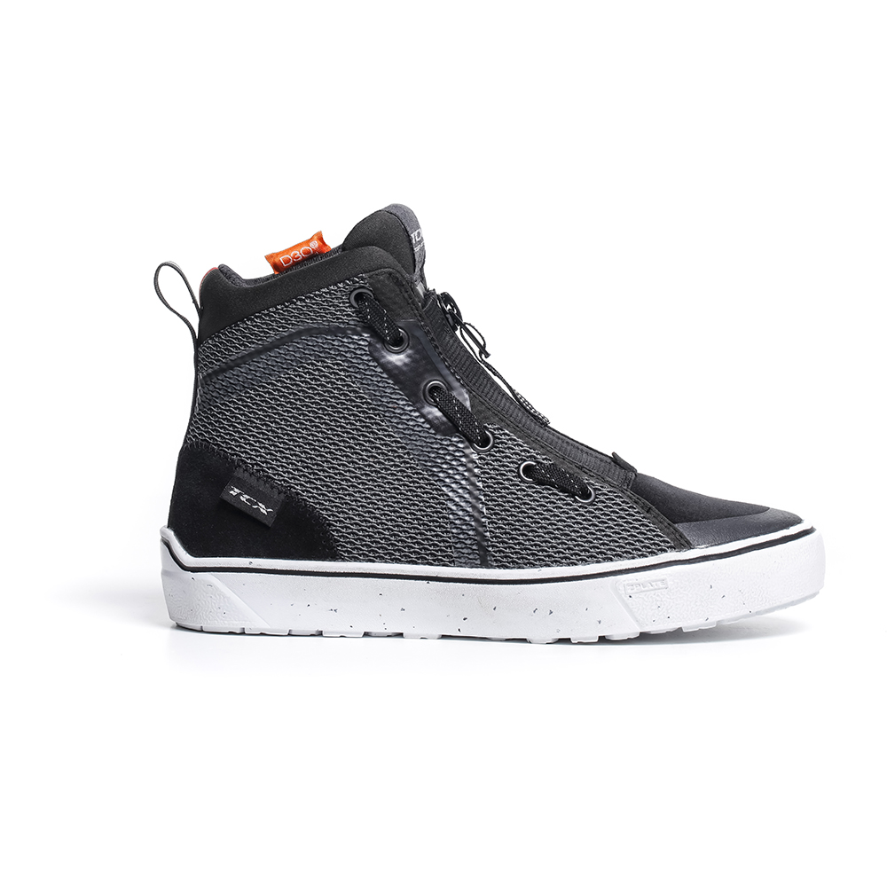TCX - Baskets femme Ikasu Lady Air Noir / Gris