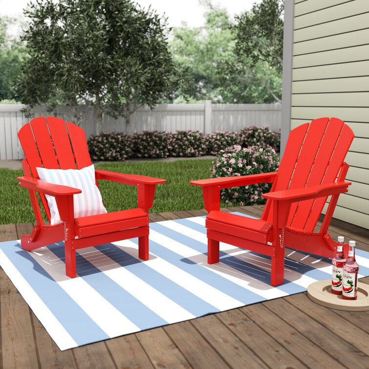 Marciano Adirondack Set