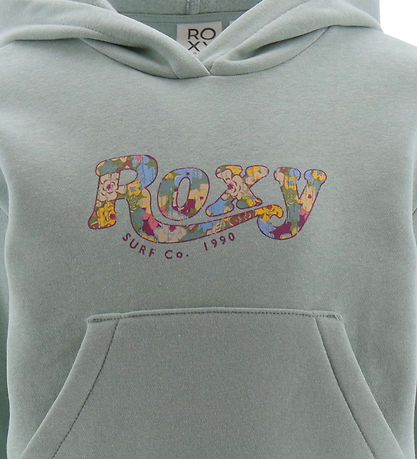 Roxy H?ttetr?je - Wildest Dreams - Mint Melange
