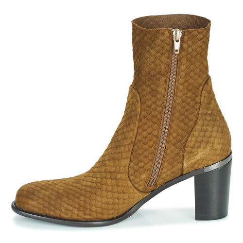 Adige - FARA V2 ECAILLE NOIX - Marron