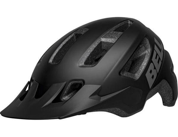 Bell Nomad 2 Cykelhjelm, Matte Black