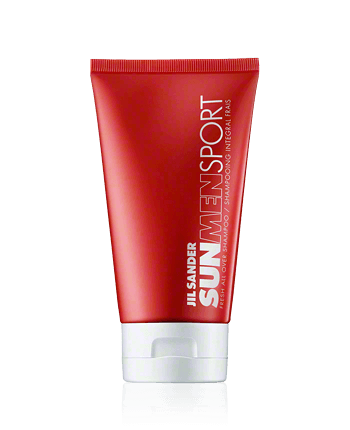 Jil Sander Sun Men Sport Fresh All Over Shampoo 150ml