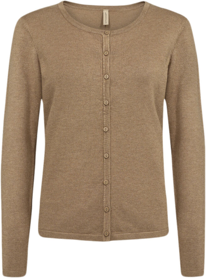 soyaconcept SC-DOLLIE 446 Cardigan Camel 98404 camel