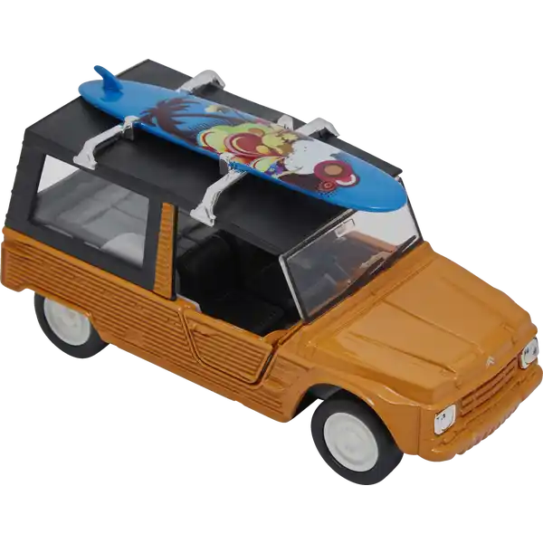 CITROEN Mehari Surfbrett