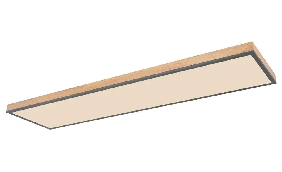 Deckenleuchte 7,5 cm 120 cm 30 cm