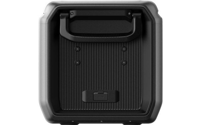 Ecoflow Glacier Classic Kompressor Kühlboxen 12/24/230V
