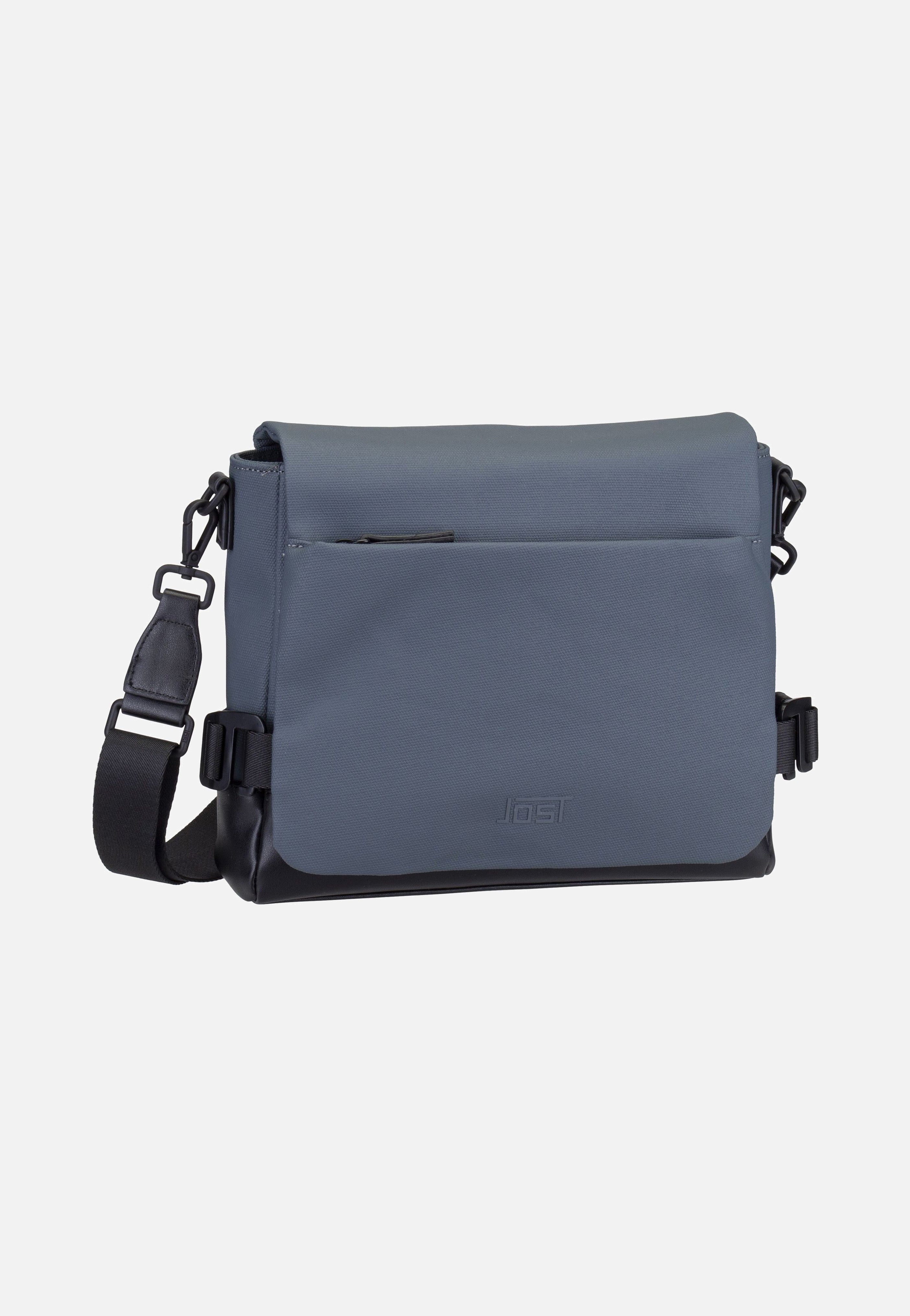 Borgholm S 5308 Blaugrau - Crossbody Bag