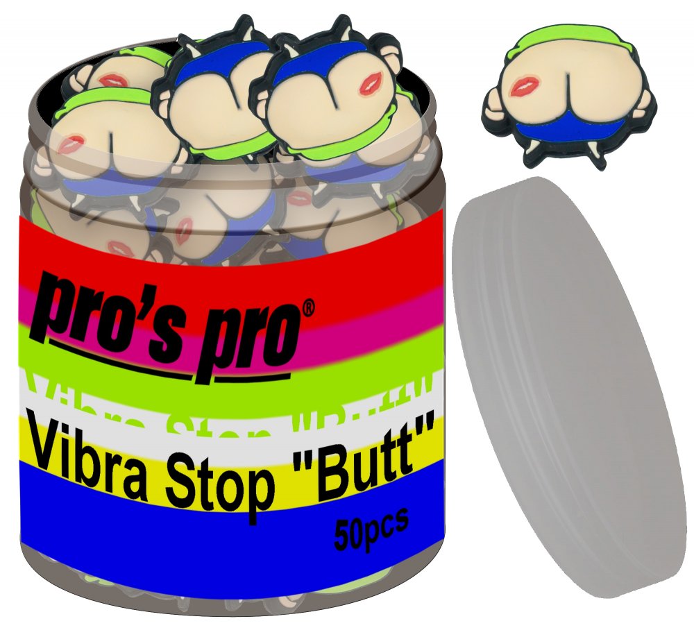 Vibra Stop 