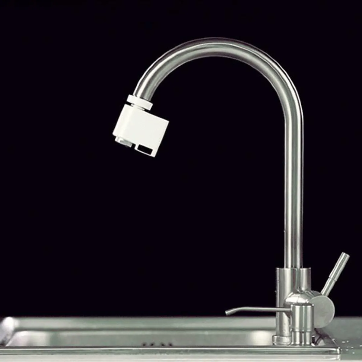 Justgreenbox Économiseur d'Eau