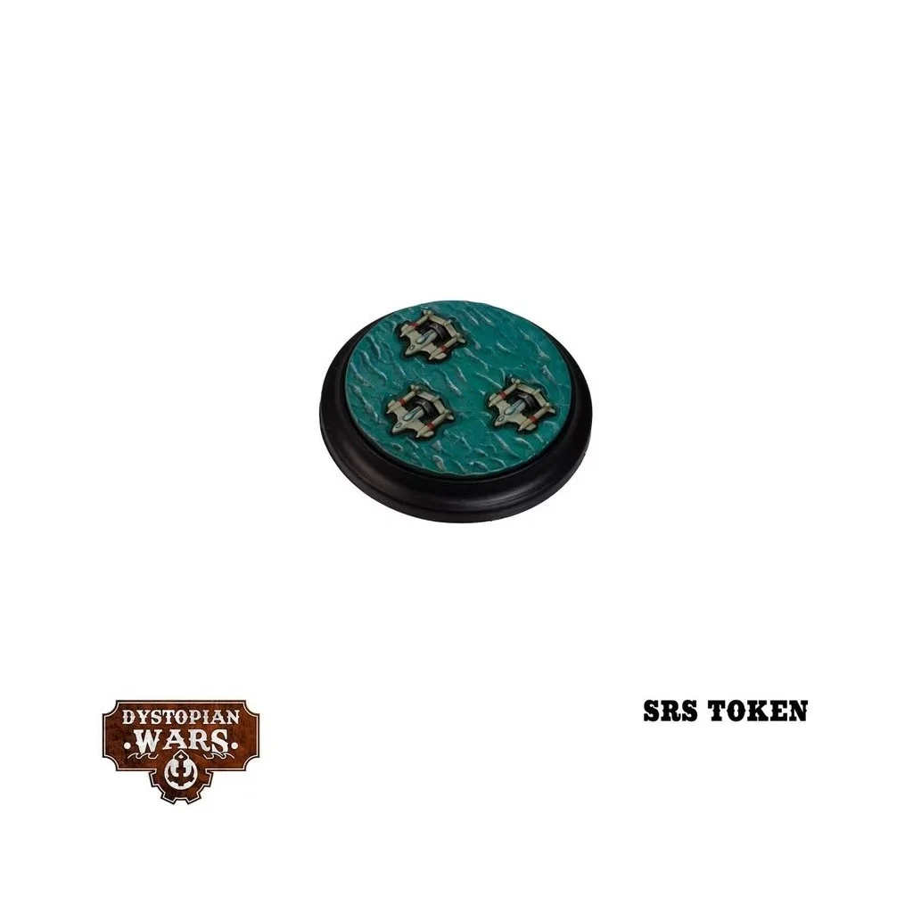 Dystopian Wars - Empire Sky Bastion Squadrons