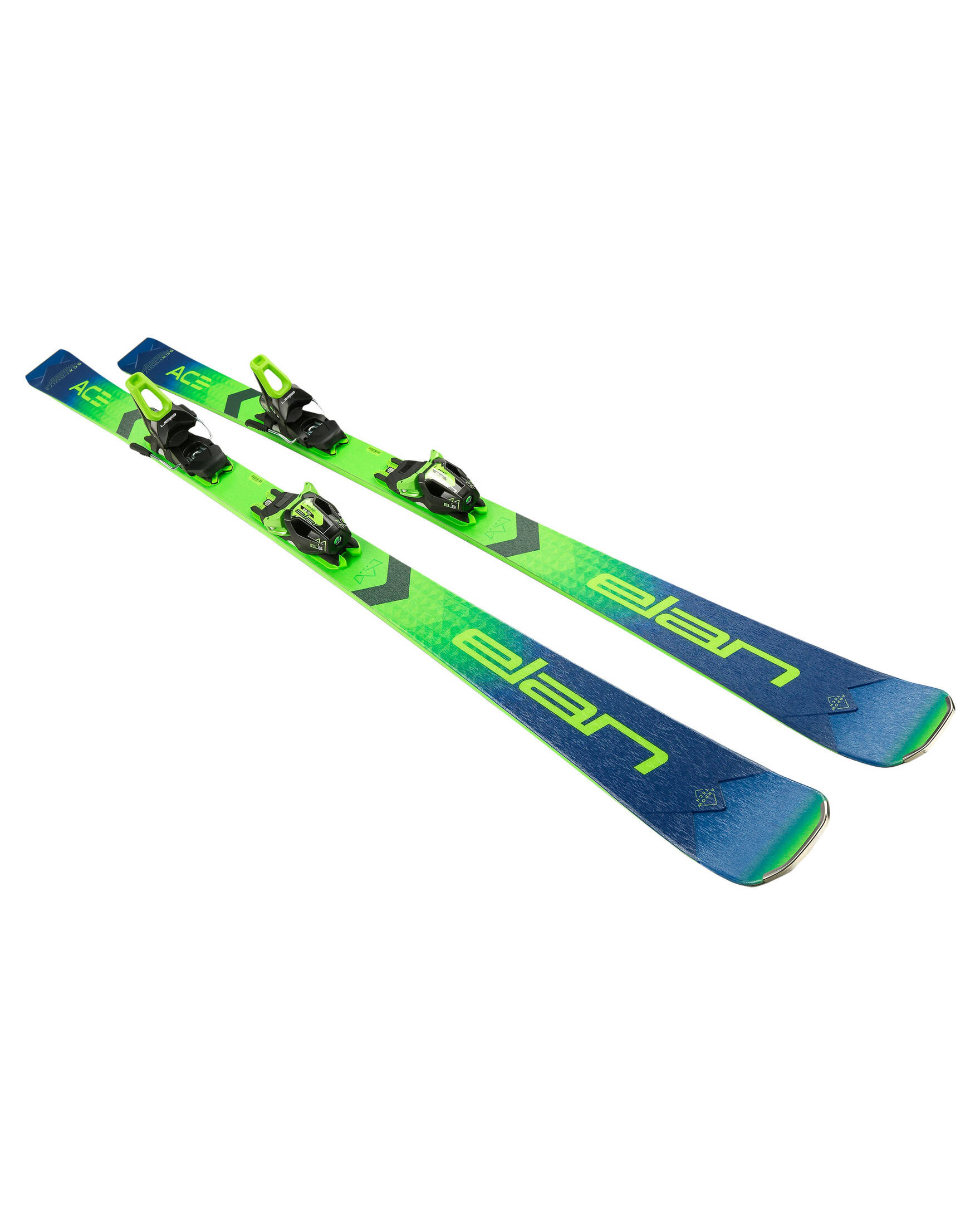 Elan| Skier ACE SCX PRO PS ELS11.0